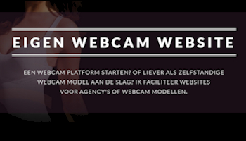 Webcam Website